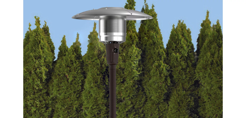 Patio Heaters: Introduction And More for You